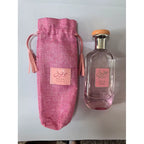 Arabic Women'S Perfume with Long-Lasting Fragrance Dubai Pouch-Packed Strong Scent Spray Eco-Friendly & Daily Use