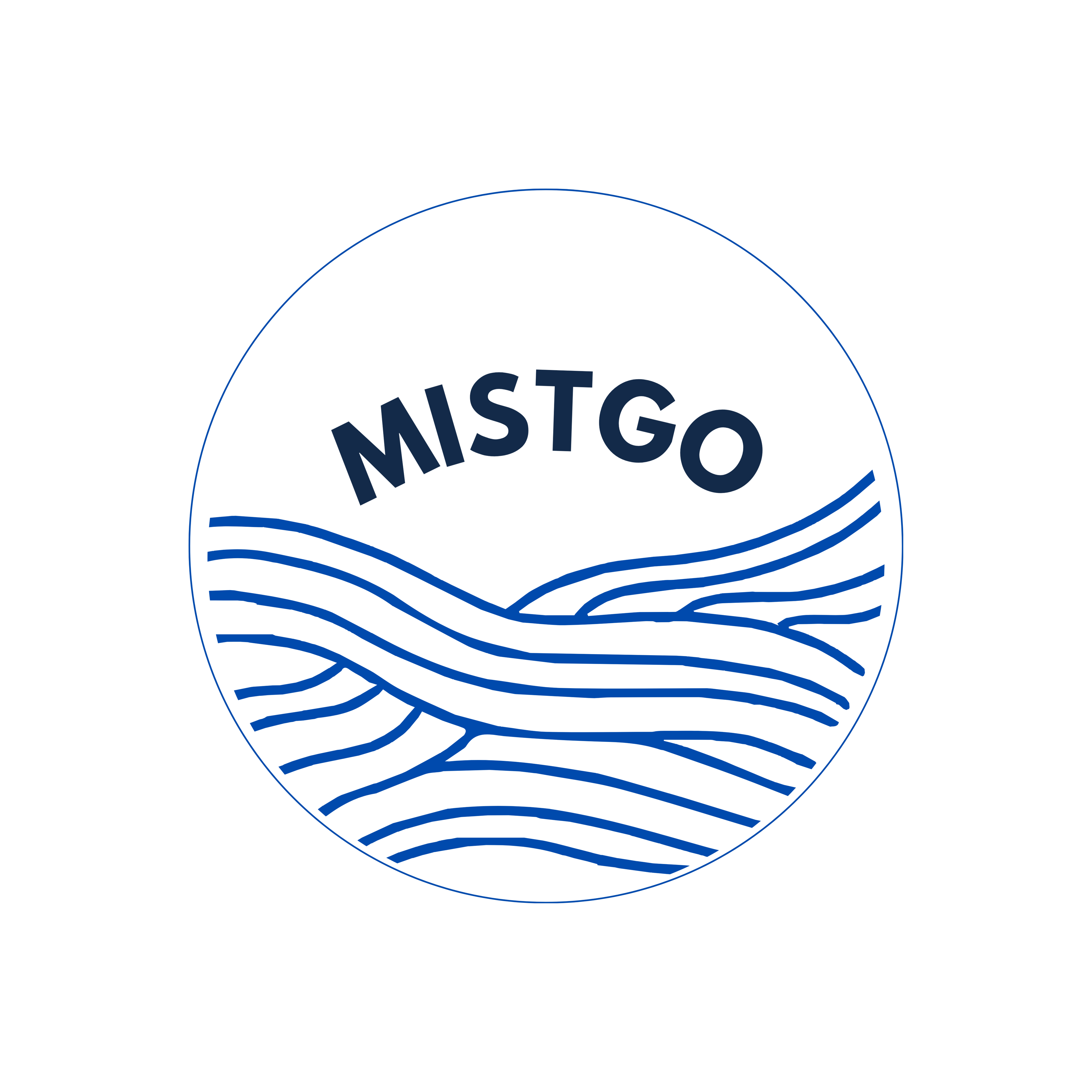 MistGo